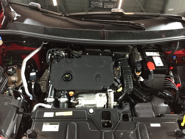 Used Peugeot 3008 2019 for sale - 76290045: Photo 7