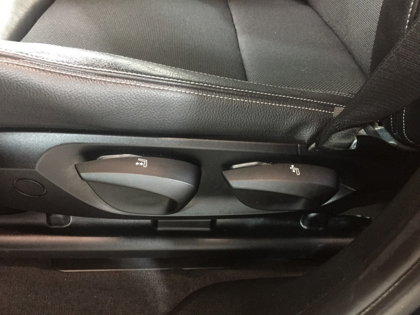 Used BMW X3 2016 for sale - 77650969: Photo 12