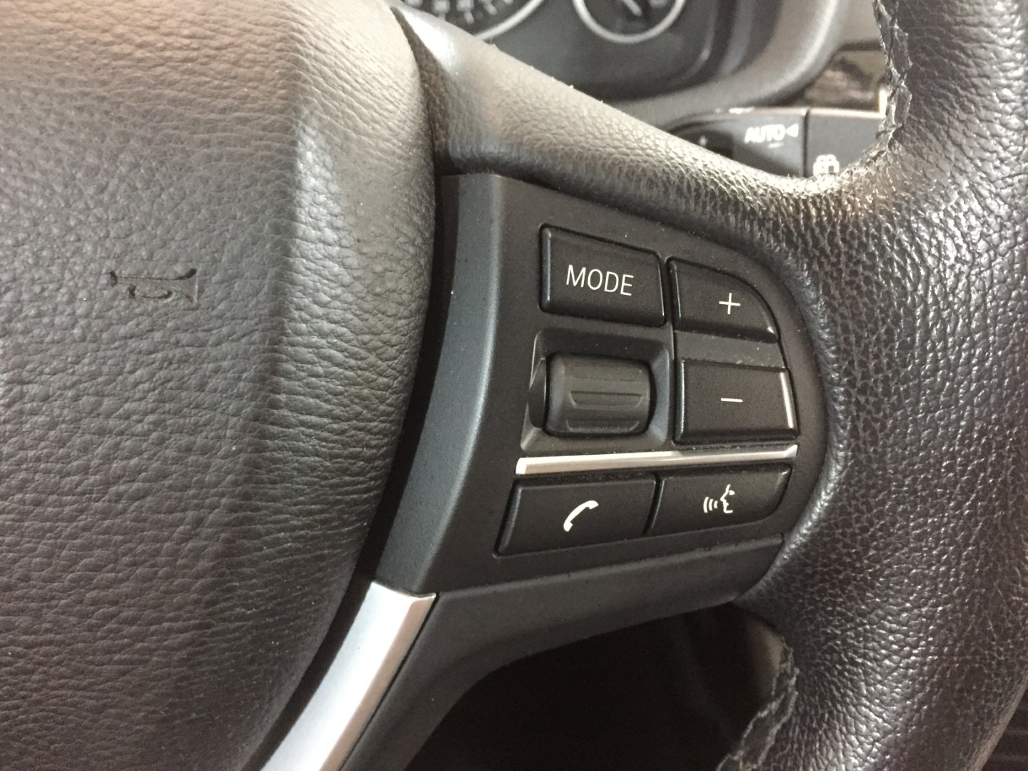 Used BMW X3 2016 for sale - 77650969: Photo 14