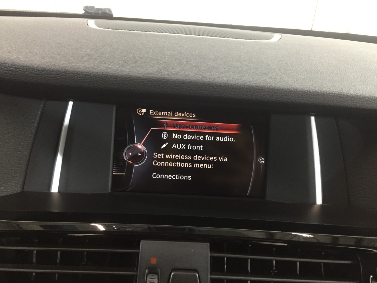 Used BMW X3 2016 for sale - 77650969: Photo 17