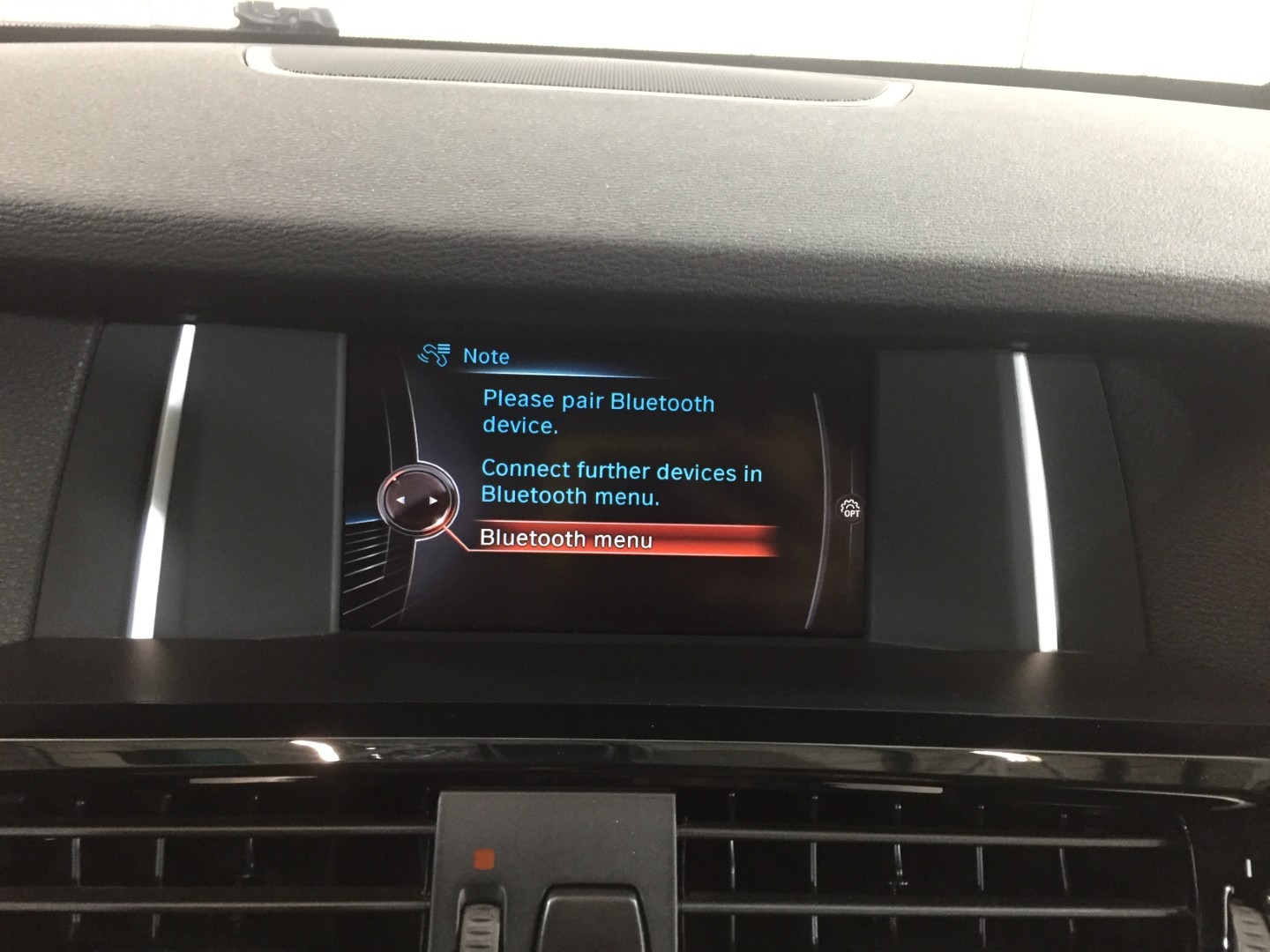 Used BMW X3 2016 for sale - 77650969: Photo 18