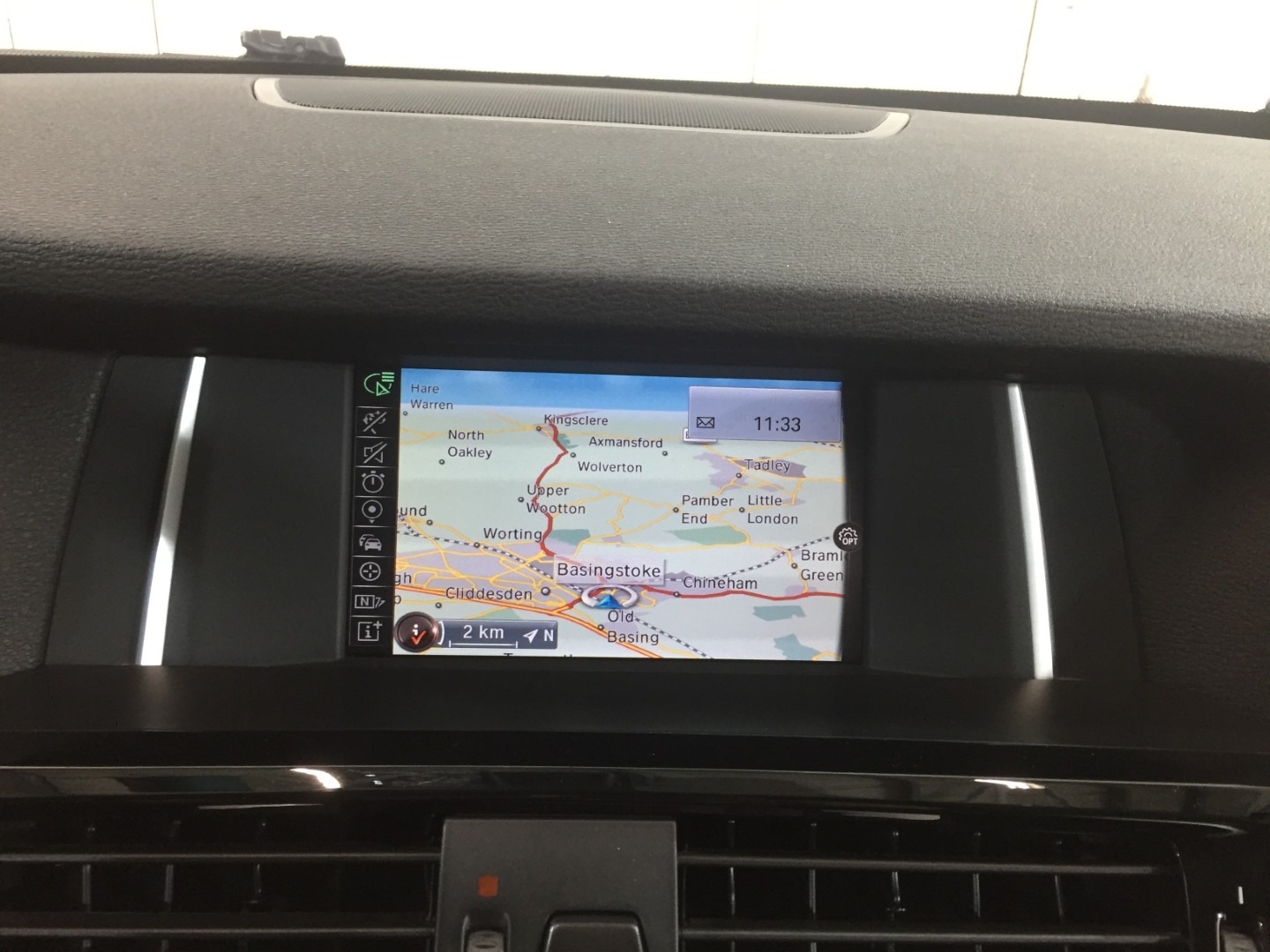 Used BMW X3 2016 for sale - 77650969: Photo 19