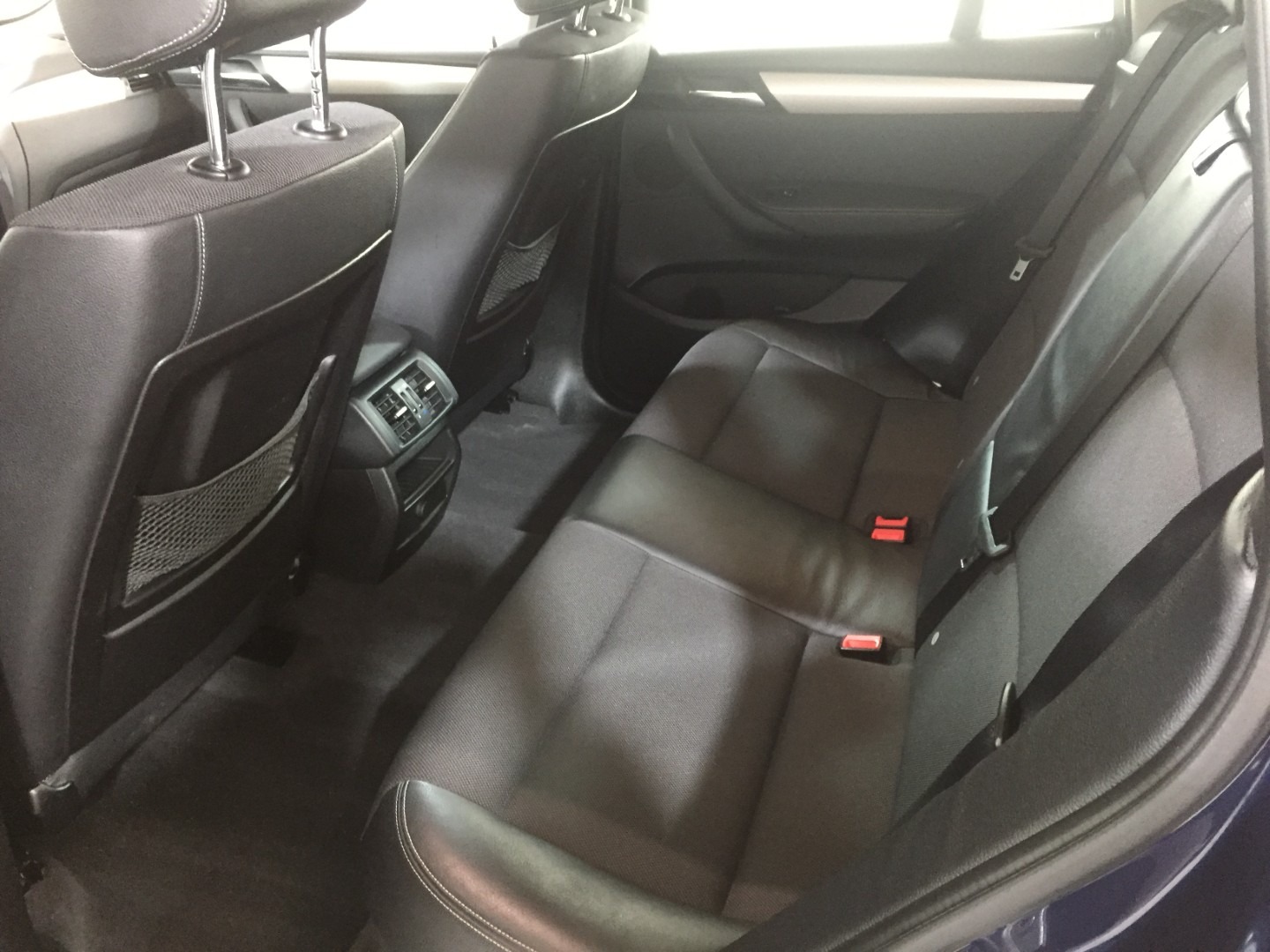 Used BMW X3 2016 for sale - 77650969: Photo 33