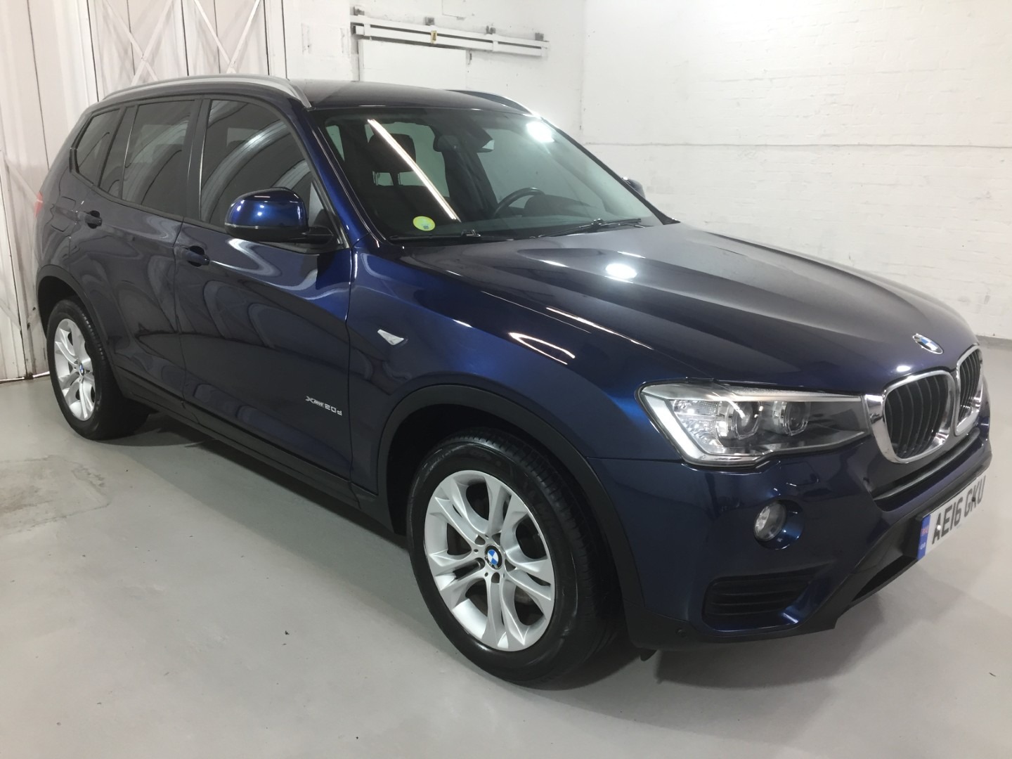 Used BMW X3 2016 for sale - 77650969: Photo 6