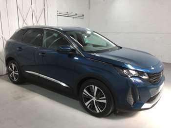 Used Peugeot 3008 2021 for sale - 74575983: Photo
