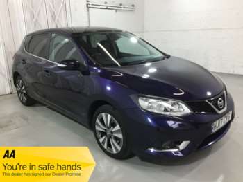 2017 (17) - 1.2 DiG-T N-Connecta ULEZ 5-Door