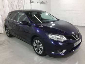 Used Nissan Pulsar 2017 for sale - 74923926: Photo