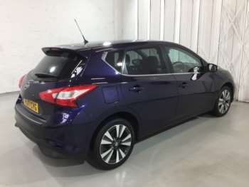 Used Nissan Pulsar 2017 for sale - 74923926: Photo