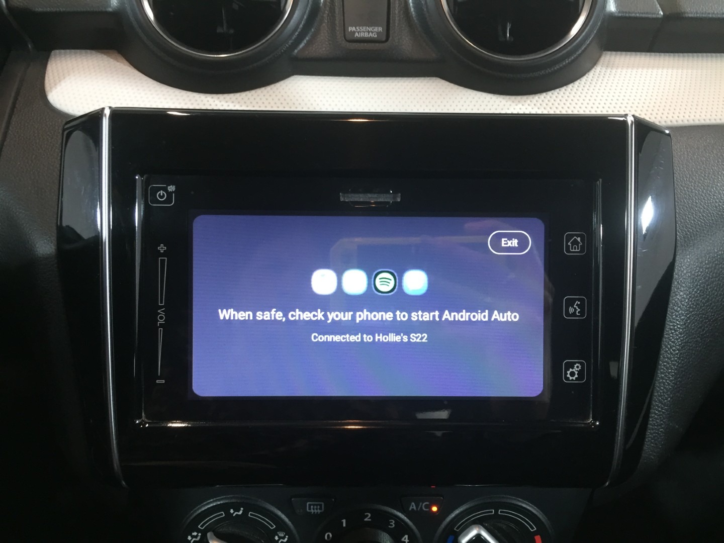 Used Suzuki Swift 2019 for sale - 77932694: Photo 18