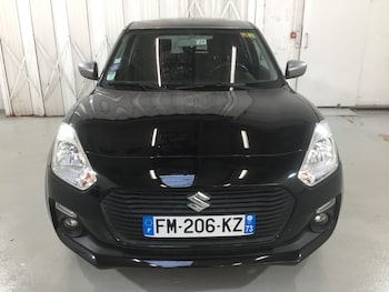 Used Suzuki Swift 2019 for sale - 77932694: Photo
