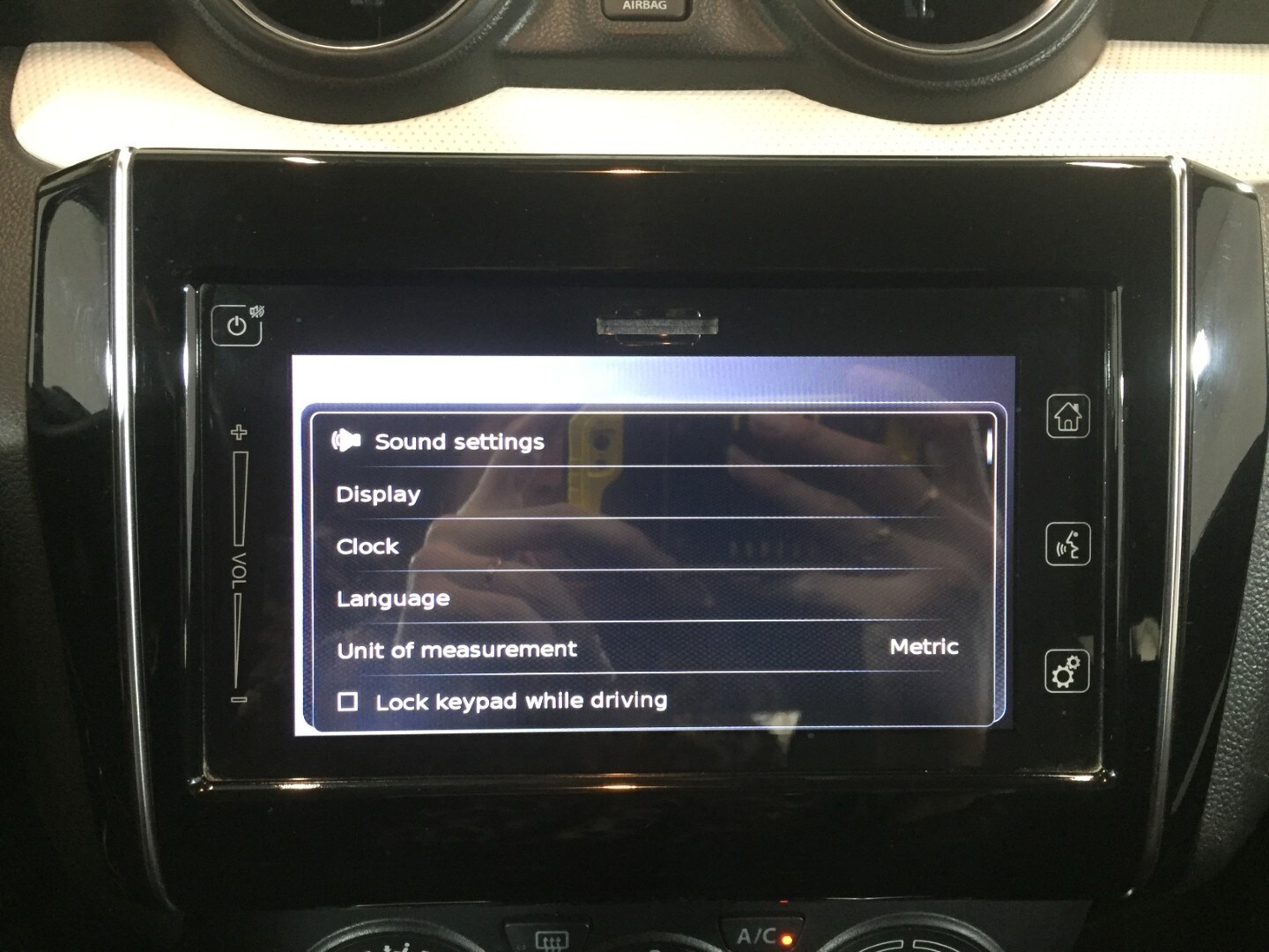 Used Suzuki Swift 2019 for sale - 77932694: Photo 22