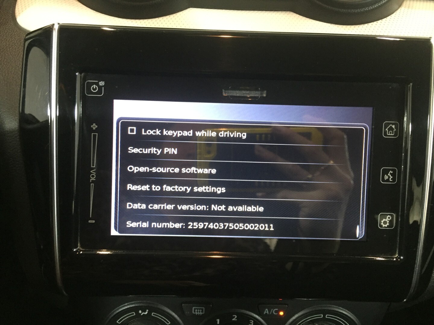 Used Suzuki Swift 2019 for sale - 77932694: Photo 23