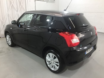 Used Suzuki Swift 2019 for sale - 77932694: Photo