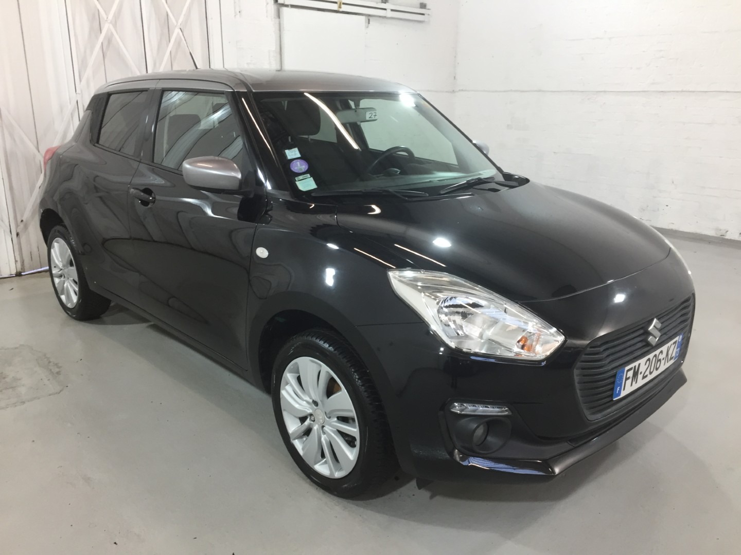 Used Suzuki Swift 2019 for sale - 77932694: Photo 6