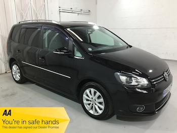 2025 (62) - SE TSI 140 AUTO 7 SEATS ULEZ 5-Door