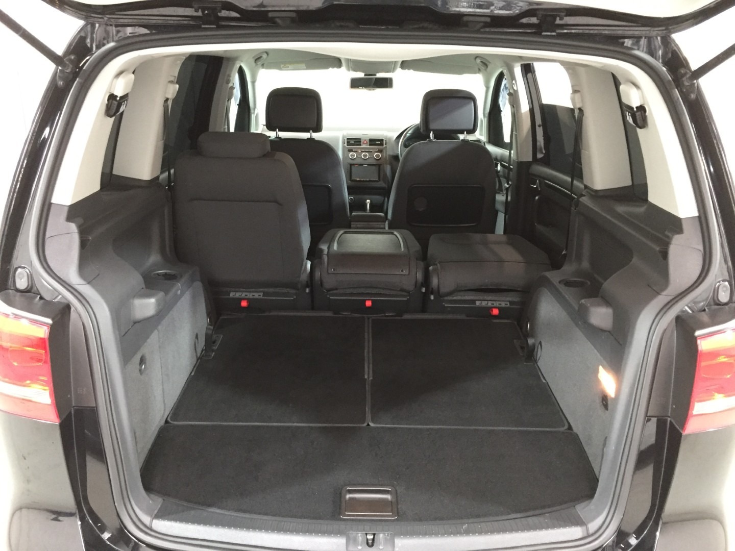 Vehicle 38