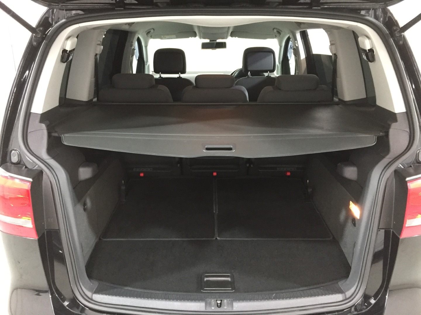 Vehicle 40