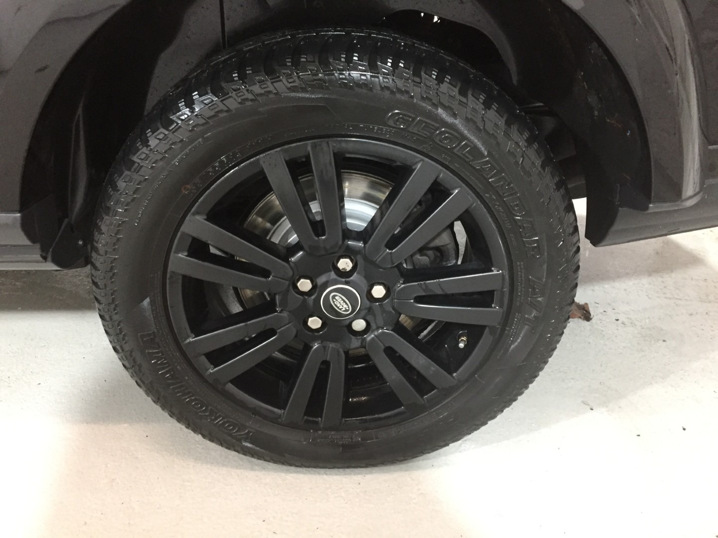 Used Land Rover Discovery 2015 for sale - 77475659: Photo 10