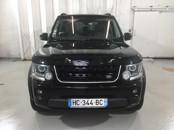 Used Land Rover Discovery 2015 for sale - 77475659: Photo