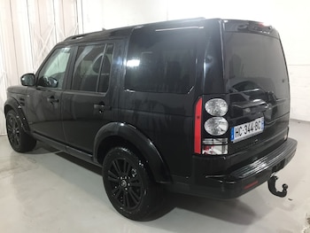 Used Land Rover Discovery 2015 for sale - 77475659: Photo