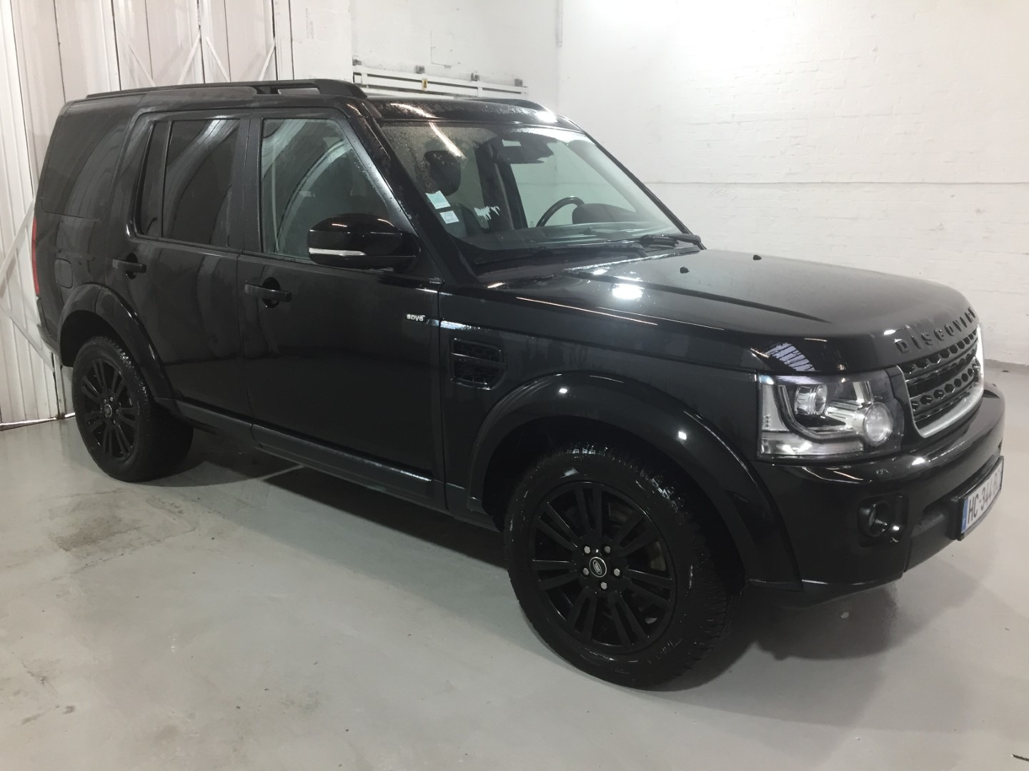 Used Land Rover Discovery 2015 for sale - 77475659: Photo 6