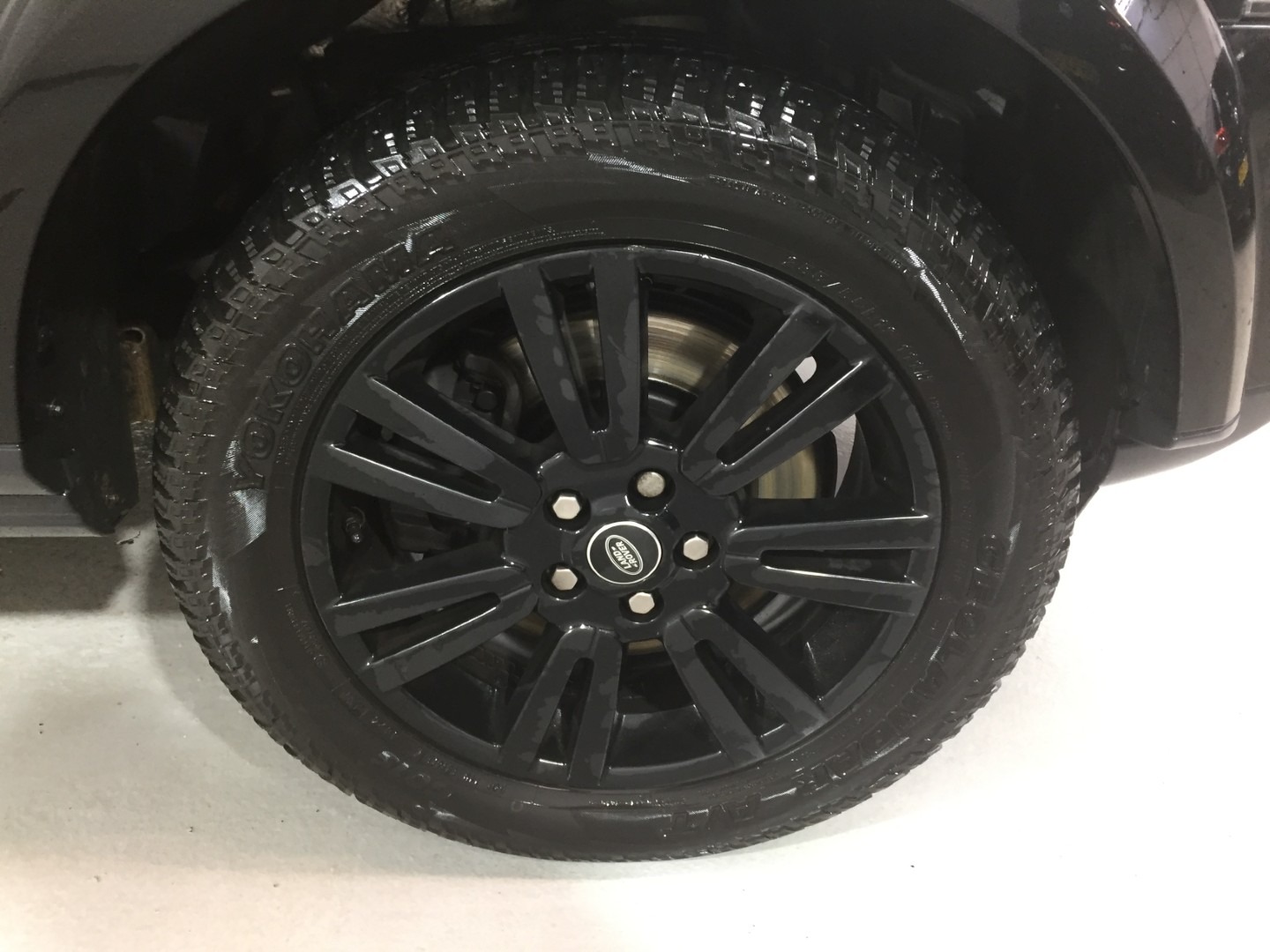 Used Land Rover Discovery 2015 for sale - 77475659: Photo 7