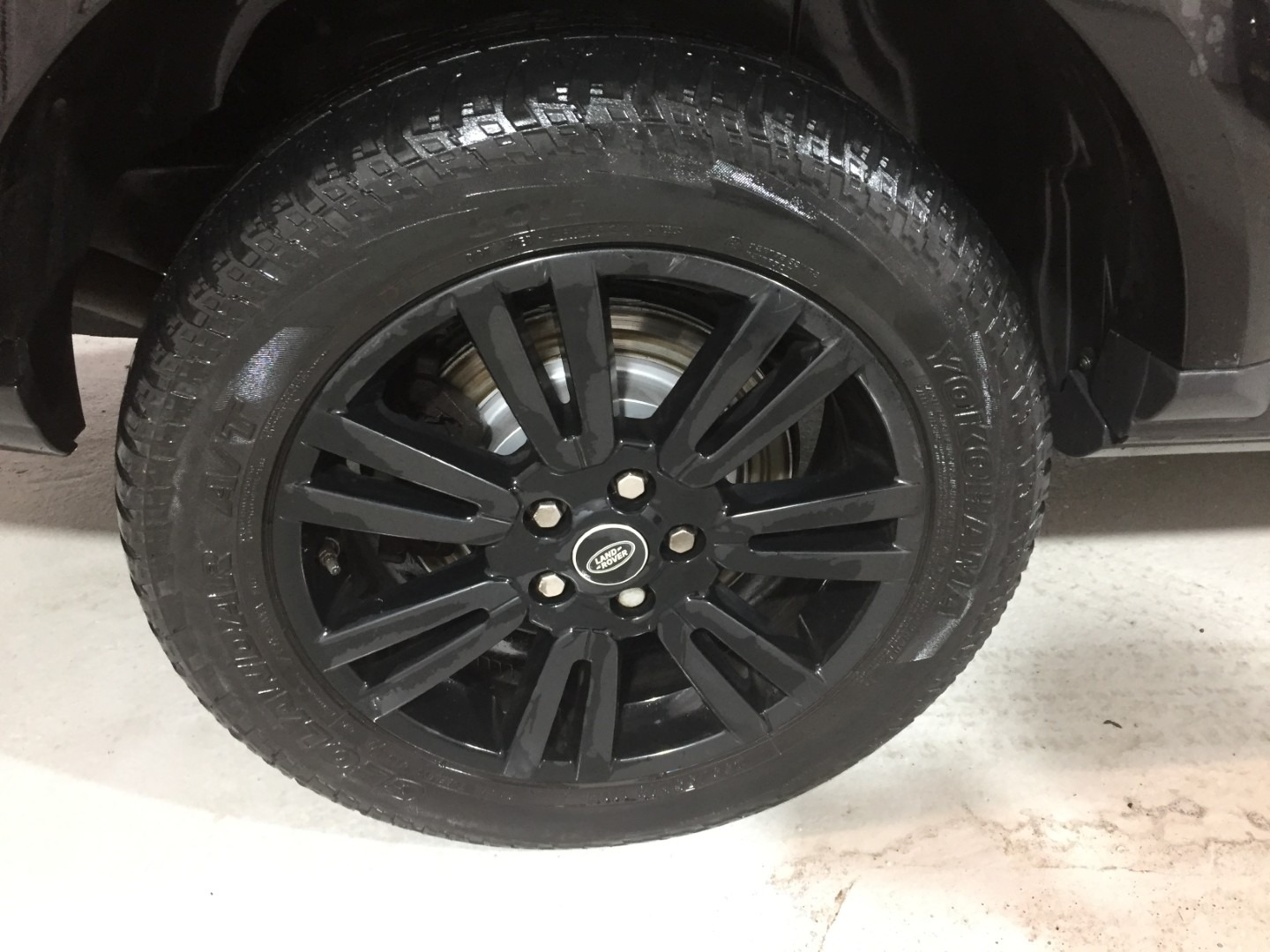 Used Land Rover Discovery 2015 for sale - 77475659: Photo 8