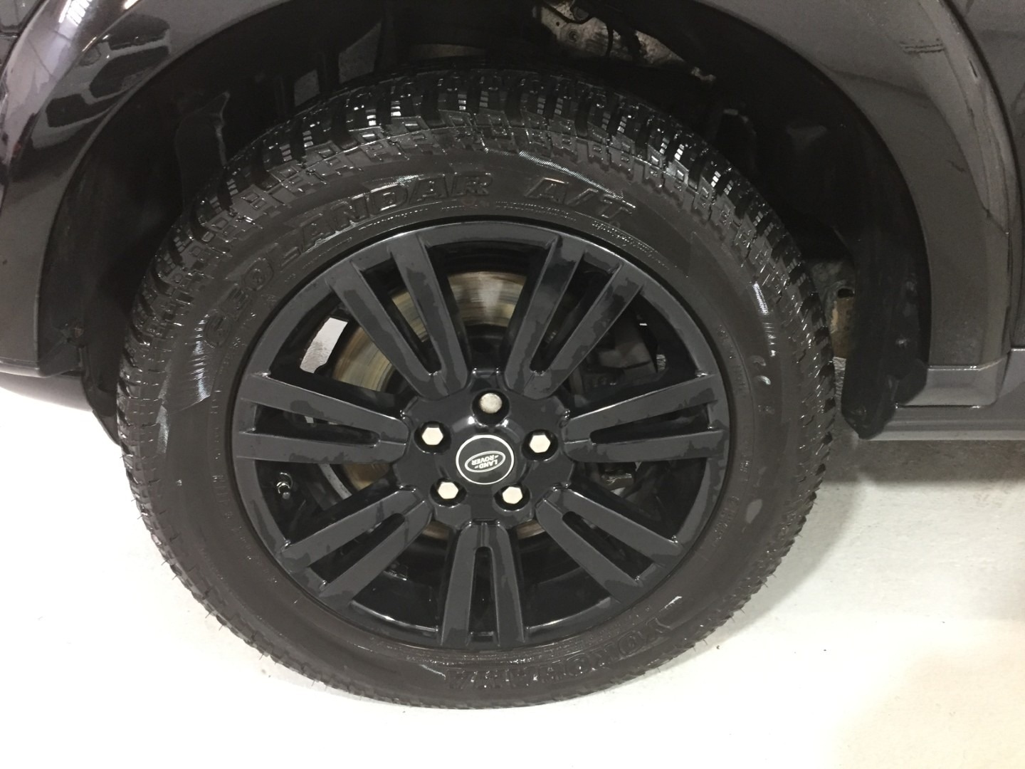 Used Land Rover Discovery 2015 for sale - 77475659: Photo 9