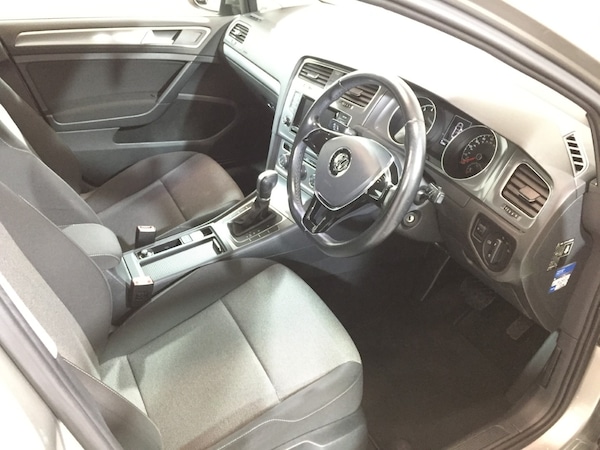 Used Volkswagen Golf 2015 for sale - 76299037: Photo 11