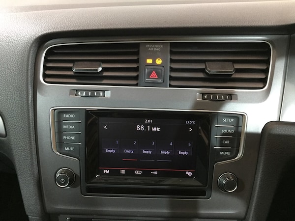Used Volkswagen Golf 2015 for sale - 76299037: Photo 12
