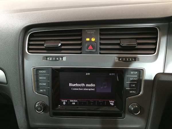 Used Volkswagen Golf 2015 for sale - 76299037: Photo 13