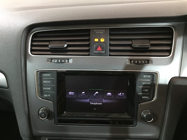 Used Volkswagen Golf 2015 for sale - 76299037: Photo 15
