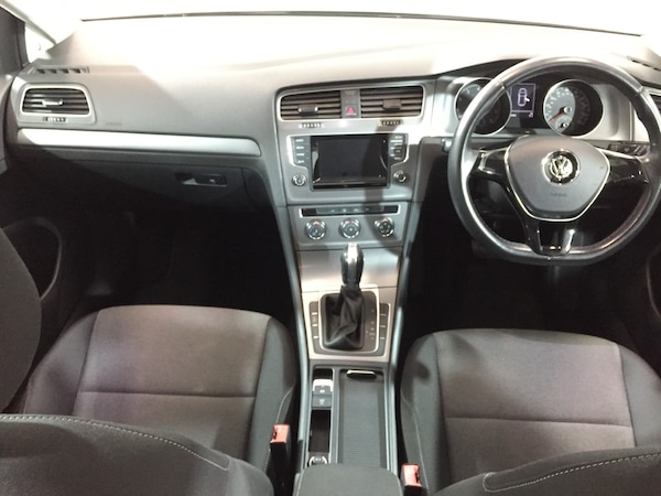 Used Volkswagen Golf 2015 for sale - 76299037: Photo 22