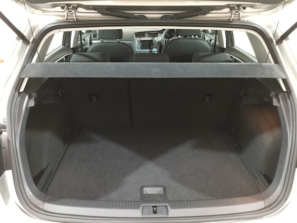 Used Volkswagen Golf 2015 for sale - 76299037: Photo 27