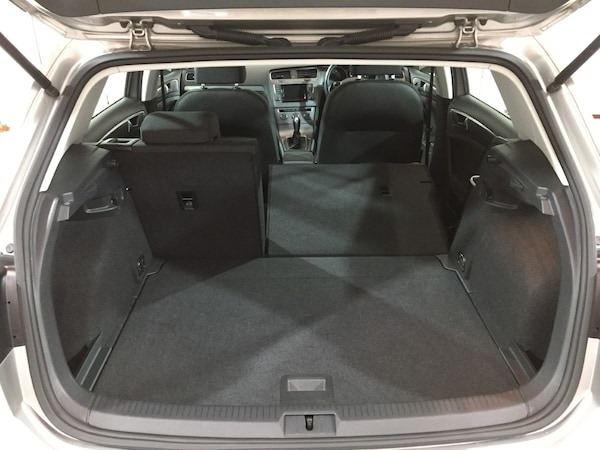 Used Volkswagen Golf 2015 for sale - 76299037: Photo 29