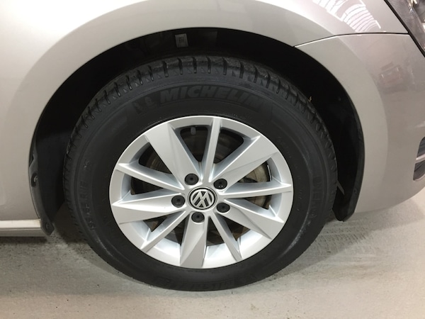 Used Volkswagen Golf 2015 for sale - 76299037: Photo 32