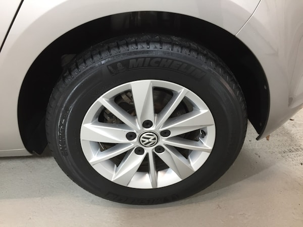 Used Volkswagen Golf 2015 for sale - 76299037: Photo 34