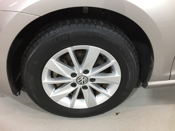 Used Volkswagen Golf 2015 for sale - 76299037: Photo 35