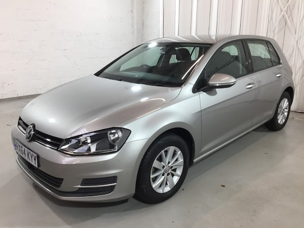 Used Volkswagen Golf 2015 for sale - 76299037: Photo 6