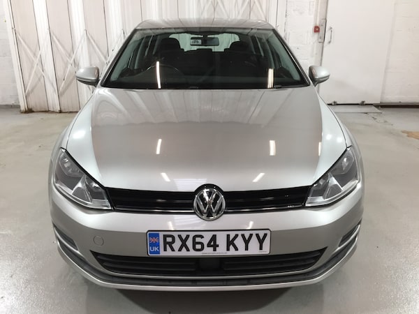 Used Volkswagen Golf 2015 for sale - 76299037: Photo 7