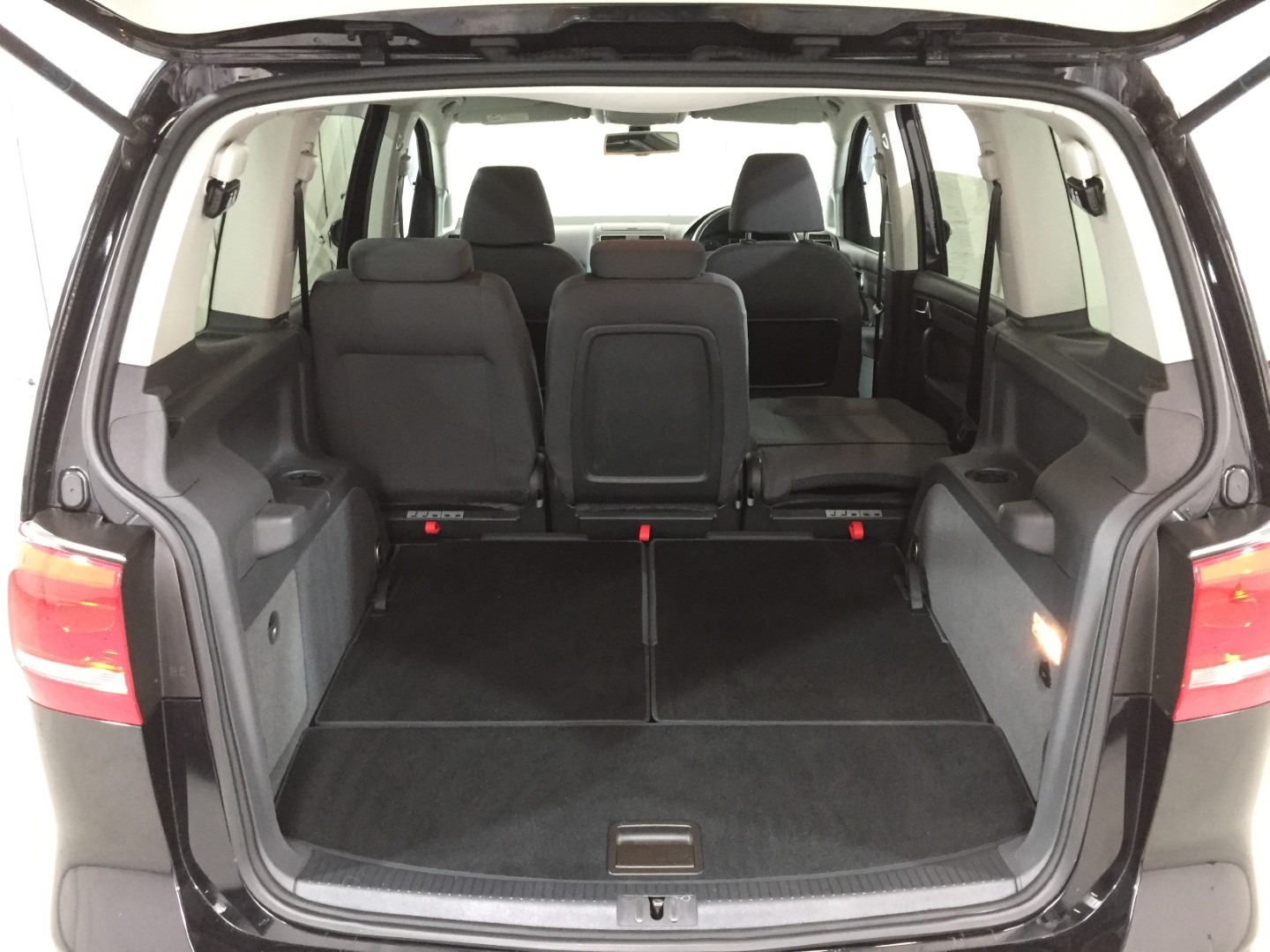 Vehicle 32