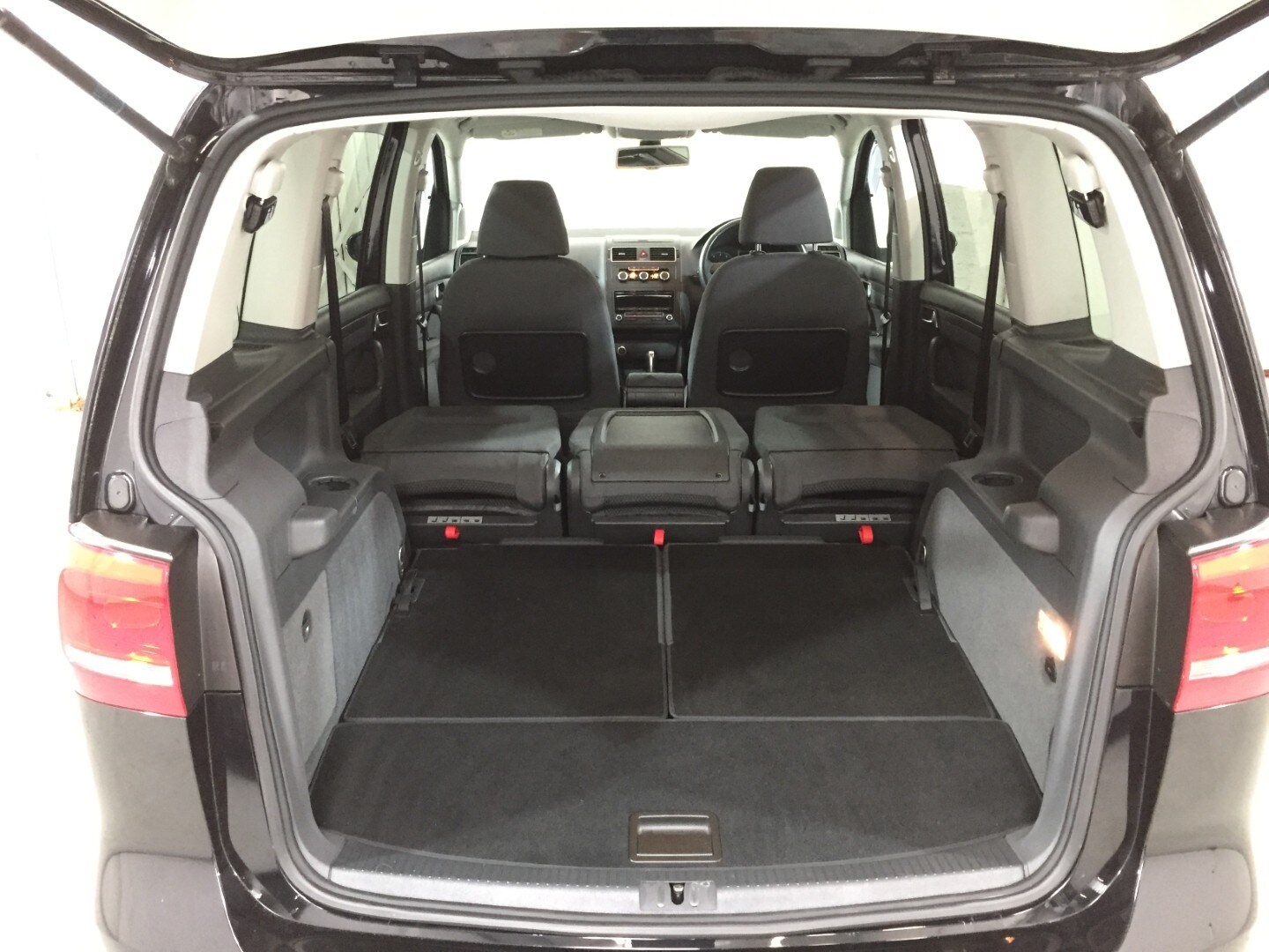 Vehicle 34