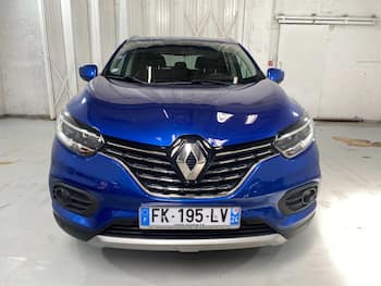 Used Renault Kadjar 2019 for sale - 79378492: Photo
