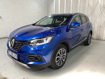 Used Renault Kadjar 2019 for sale - 79378492: Photo