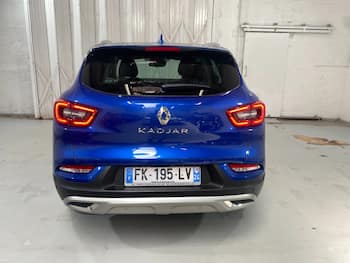 Used Renault Kadjar 2019 for sale - 79378492: Photo