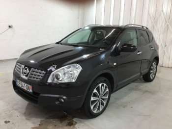 Used Nissan Qashqai 2009 for sale - 75157245: Photo