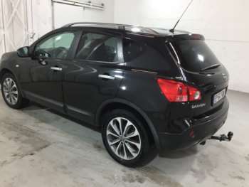 Used Nissan Qashqai 2009 for sale - 75157245: Photo