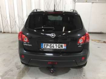 Used Nissan Qashqai 2009 for sale - 75157245: Photo