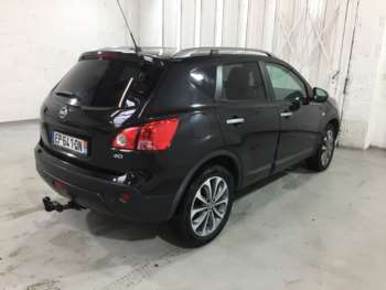 Used Nissan Qashqai 2009 for sale - 75157245: Photo