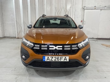 Used Dacia Sandero Stepway 2023 for sale - 79088675: Photo